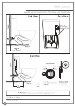 Preview for 4 page of Woodbridge B0920 Installation Instructions Manual