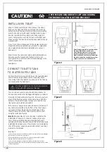 Preview for 6 page of Woodbridge B0940 Installation Instructions Manual