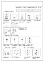 Preview for 8 page of Woodbridge B0940 Installation Instructions Manual