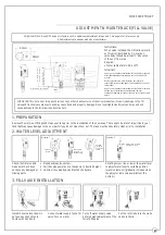 Preview for 9 page of Woodbridge B0940 Installation Instructions Manual