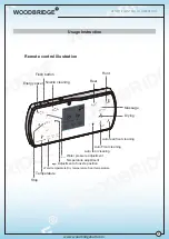 Preview for 3 page of Woodbridge B0950S/V8300 Installation And Care Manual