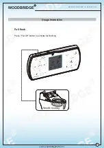 Preview for 9 page of Woodbridge B0950S/V8300 Installation And Care Manual