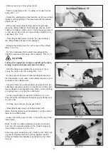 Preview for 17 page of WoodFast PL200A Instruction Manual