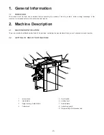 Preview for 3 page of WoodFast PT310X Instruction Manual