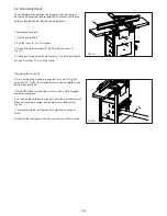 Preview for 12 page of WoodFast PT310X Instruction Manual