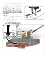 Preview for 2 page of Woodhaven 1826 Quick Start Manual