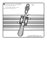 Preview for 2 page of Woodhaven 6305IC Owner'S Manual