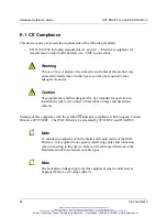 Preview for 63 page of Woodhead SST-DN3-PCI-1 Hardware Reference Manual