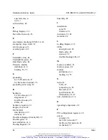 Preview for 65 page of Woodhead SST-DN3-PCI-1 Hardware Reference Manual