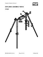 Preview for 46 page of Woodland Mills BANDSAW BLADE SHARPENER Operator'S Manual