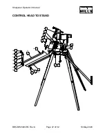 Preview for 49 page of Woodland Mills BANDSAW BLADE SHARPENER Operator'S Manual