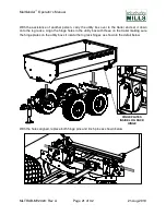 Preview for 23 page of Woodland Mills Multilander Logging Trailer with Utility Box Operator'S Manual