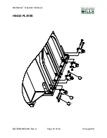 Preview for 29 page of Woodland Mills Multilander Logging Trailer with Utility Box Operator'S Manual