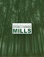 Preview for 36 page of Woodland Mills Multilander Logging Trailer with Utility Box Operator'S Manual