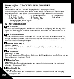 Preview for 26 page of WOODLAND SCENICS Rail Tracker Tidy Track Instructions Manual