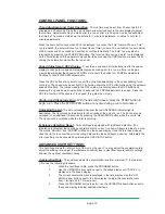 Preview for 10 page of Woodley 7711039 Operator'S Manual