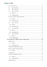 Preview for 4 page of Woodley InSight V-CHEM Service Manual