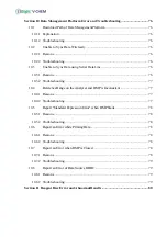 Preview for 6 page of Woodley InSight V-CHEM Service Manual