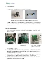 Preview for 15 page of Woodley InSight V-CHEM Service Manual