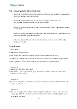 Preview for 59 page of Woodley InSight V-CHEM Service Manual