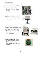 Preview for 66 page of Woodley InSight V-CHEM Service Manual