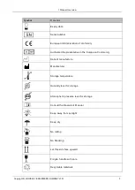 Preview for 9 page of Woodley InSight V5 Service Manual