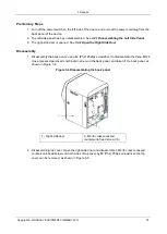 Preview for 80 page of Woodley InSight V5 Service Manual