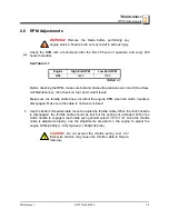 Preview for 15 page of woodmizer F7.00-J2.00 Safety, Operation, Maintenance & Parts Manual