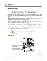 Preview for 14 page of woodmizer LT40 DH Series Safety, Operation, Maintenance & Parts Manual