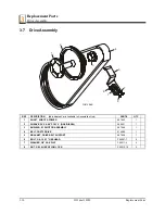 Preview for 26 page of woodmizer LT40 DH Series Safety, Operation, Maintenance & Parts Manual