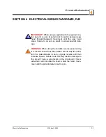 Preview for 33 page of woodmizer LT40 DH Series Safety, Operation, Maintenance & Parts Manual