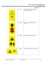 Preview for 21 page of woodmizer LT70M AH Super User Manual