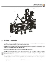 Preview for 37 page of woodmizer LT70M AH Super User Manual