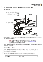 Preview for 51 page of woodmizer LT70M AH Super User Manual