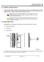 Preview for 65 page of woodmizer LT70M AH Super User Manual