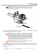 Preview for 73 page of woodmizer LT70M AH Super User Manual