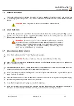 Preview for 77 page of woodmizer LT70M AH Super User Manual