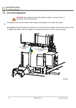 Preview for 78 page of woodmizer LT70M AH Super User Manual