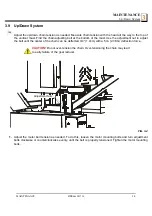 Preview for 79 page of woodmizer LT70M AH Super User Manual