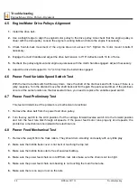 Preview for 94 page of woodmizer LT70M AH Super User Manual