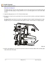 Preview for 122 page of woodmizer LT70M AH Super User Manual