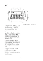 Preview for 2 page of woodmizer PH365 Instructions Manual