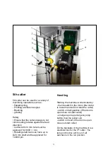 Preview for 11 page of woodmizer PH365 Instructions Manual