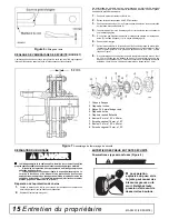 Preview for 68 page of Woods Batwing BW10.60E Operator'S Manual