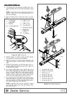 Preview for 30 page of Woods BATWING BW10.71 Operator'S Manual