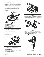 Preview for 31 page of Woods BATWING BW10.71 Operator'S Manual