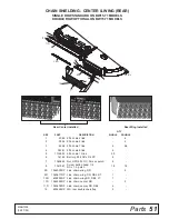 Preview for 51 page of Woods BATWING BW10.71 Operator'S Manual