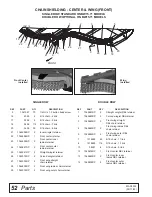 Preview for 52 page of Woods BATWING BW10.71 Operator'S Manual