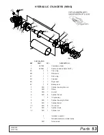 Preview for 53 page of Woods BATWING BW10.71 Operator'S Manual