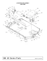 Preview for 56 page of Woods BATWING BW20.50QE Operator'S Manual